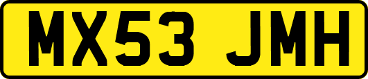 MX53JMH