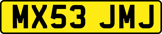 MX53JMJ