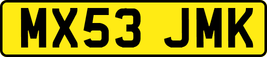 MX53JMK