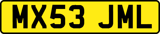 MX53JML