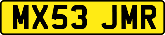 MX53JMR