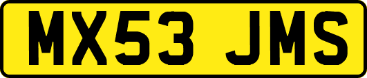 MX53JMS