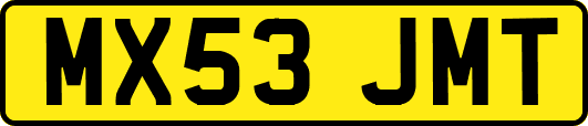 MX53JMT