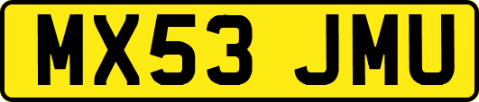 MX53JMU
