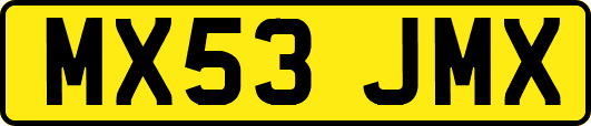 MX53JMX