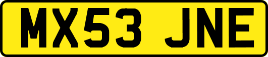 MX53JNE