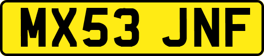 MX53JNF
