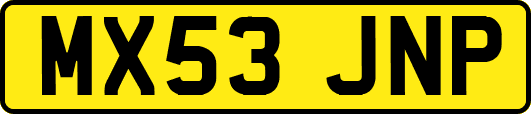 MX53JNP