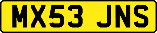 MX53JNS
