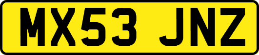 MX53JNZ