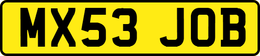 MX53JOB