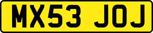 MX53JOJ