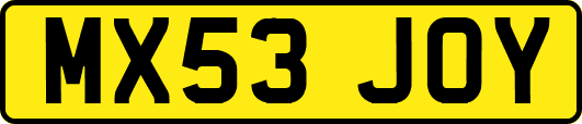 MX53JOY