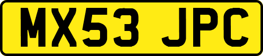 MX53JPC
