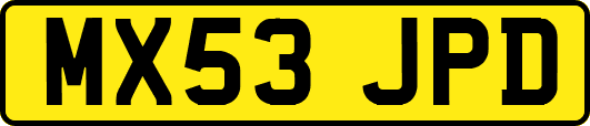 MX53JPD
