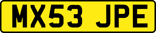 MX53JPE