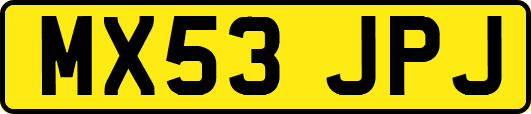 MX53JPJ