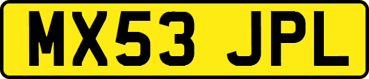 MX53JPL