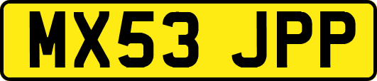 MX53JPP
