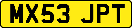 MX53JPT