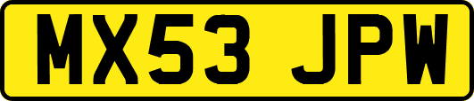 MX53JPW