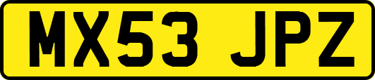 MX53JPZ