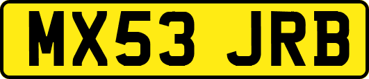 MX53JRB