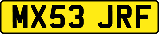 MX53JRF