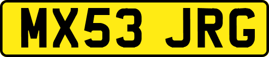 MX53JRG