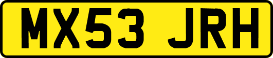 MX53JRH
