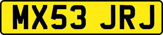 MX53JRJ