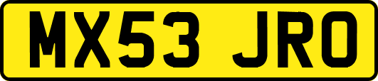 MX53JRO