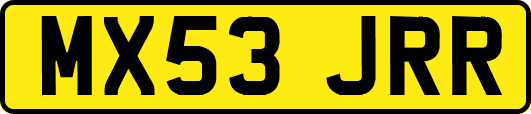 MX53JRR
