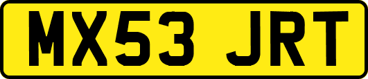 MX53JRT