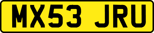 MX53JRU