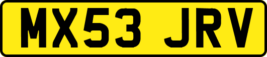 MX53JRV