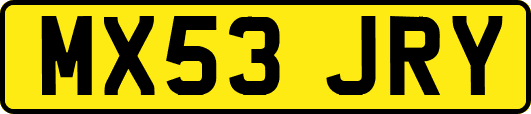 MX53JRY