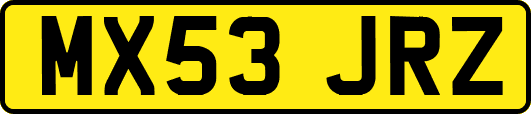 MX53JRZ