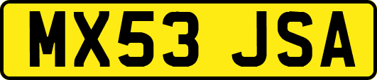 MX53JSA
