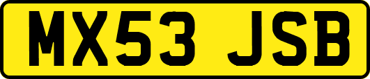 MX53JSB