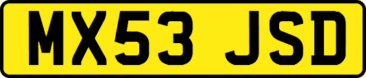 MX53JSD