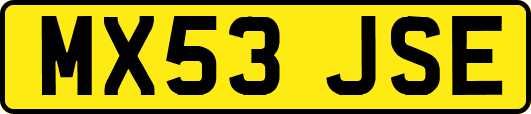MX53JSE
