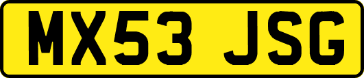 MX53JSG