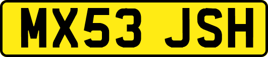 MX53JSH