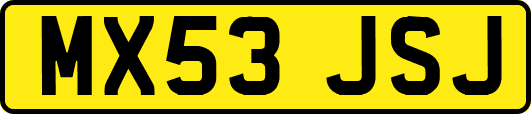MX53JSJ