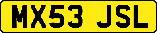 MX53JSL