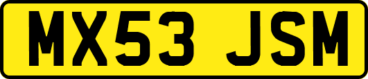 MX53JSM
