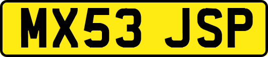 MX53JSP