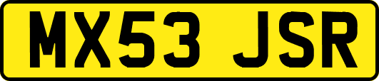 MX53JSR