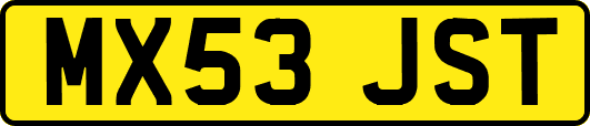 MX53JST